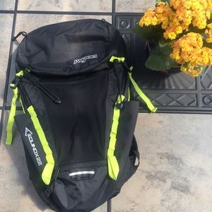 jansport equinox 22